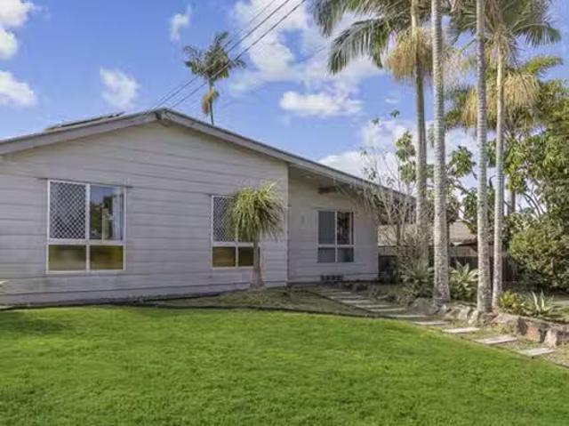 House for rent in Toombul, Queensland