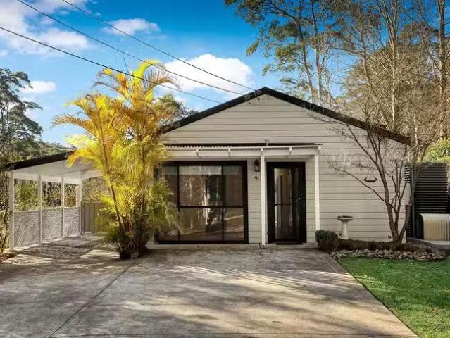 House for rent in Sydney, New South Wales