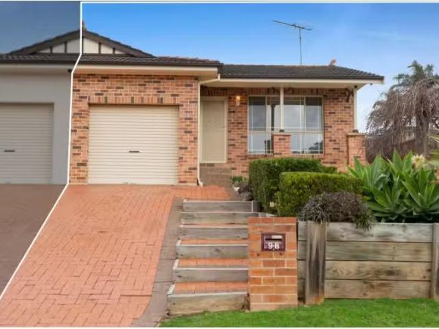 Condo for rent in Sydney, New South Wales