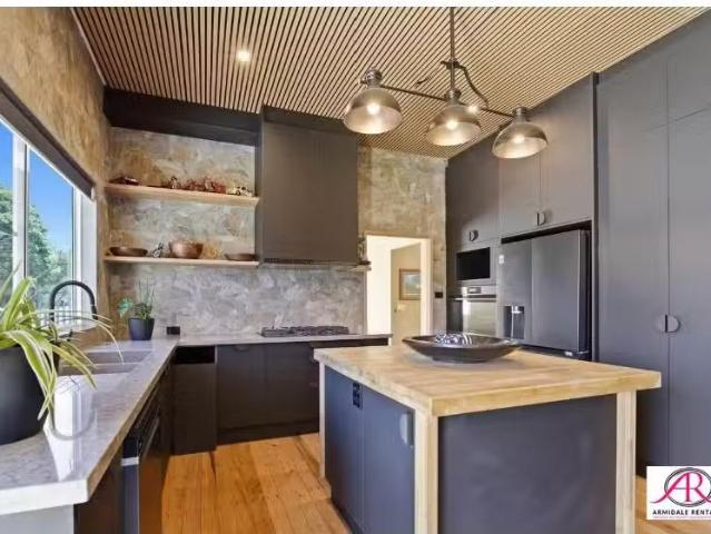 Apartment for rent in North Hill, Armidale