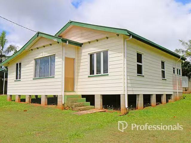 House for rent in Tablelands, Queensland