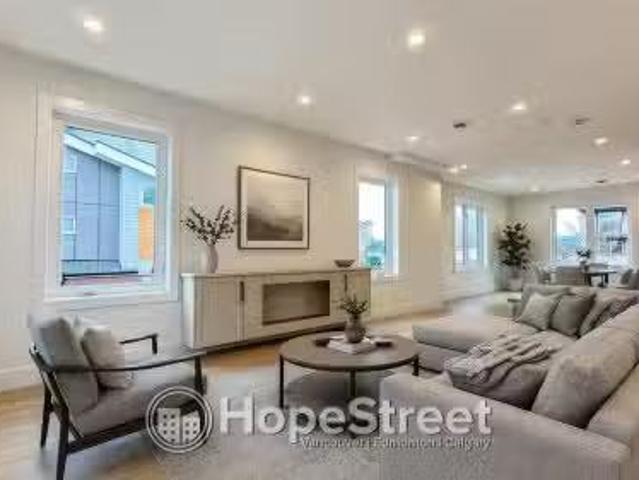 House for rent in British Columbia