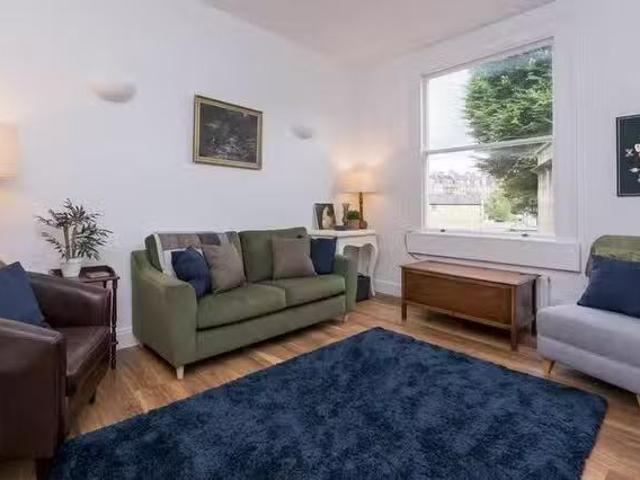 Apartment for rent in Bathwick, Dulcote