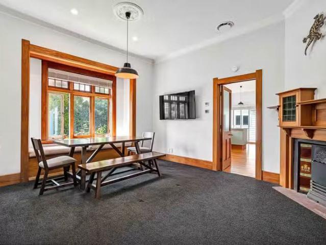 House for rent in Taranaki