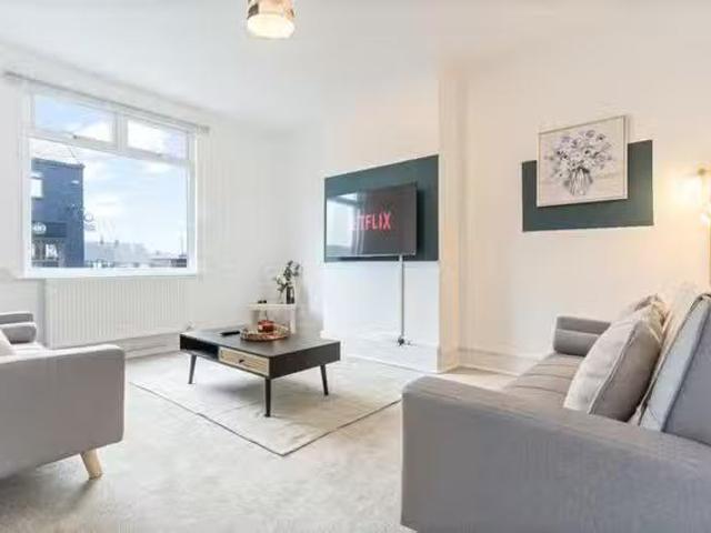 Apartment for rent in Bamfurlong, Wigan