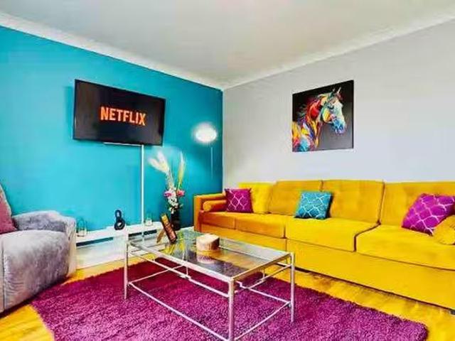 Apartment for rent in Barton, Leicestershire