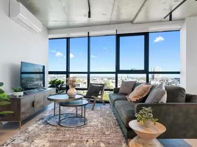 Apartment for rent in Camerons Creek, Victoria