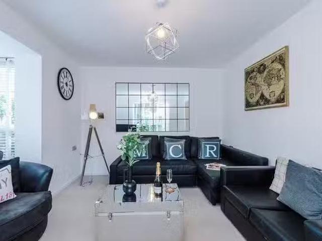 Apartment for rent in Blackfriars, Salford