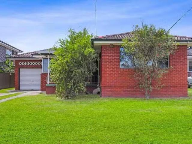 House for rent in Constitution Hill, New South Wales
