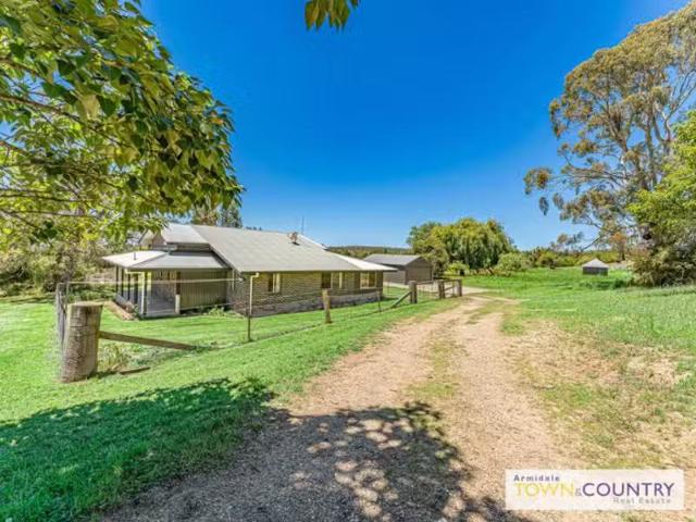 House for rent in Bona Vista, Armidale