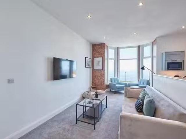 Apartment for rent in Whitby, North Yorkshire