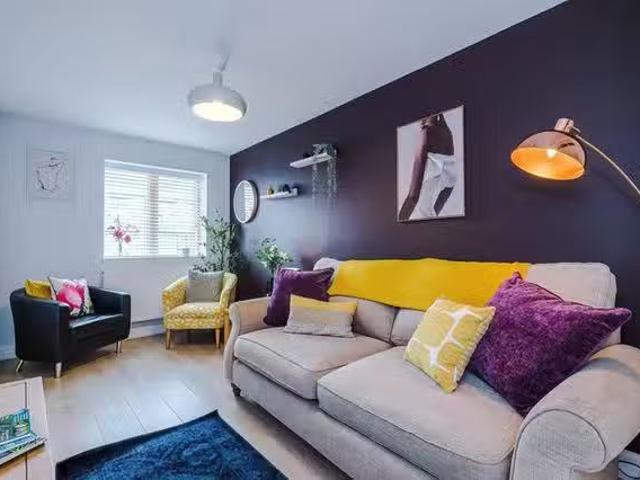 Apartment for rent in Hammond Street, Isle Of Man