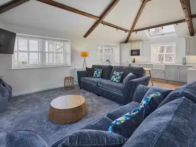 Apartment for rent in Whitby, North Yorkshire