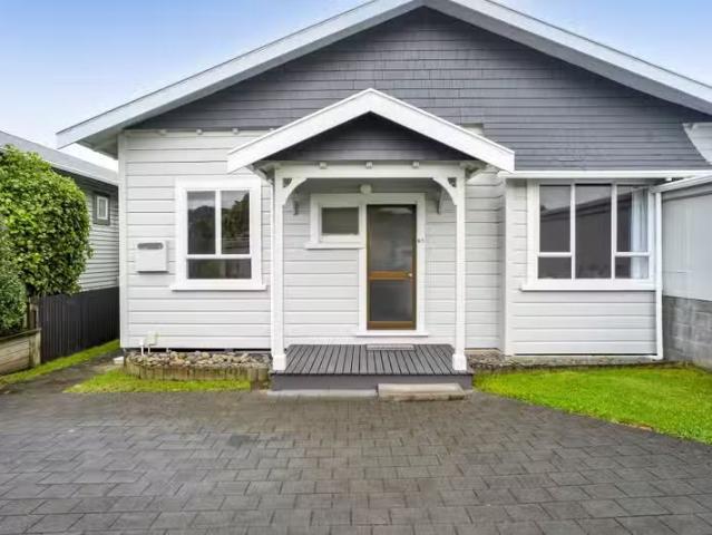 House for rent in Hillsborough, Taranaki