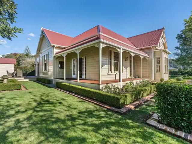 House for rent in Hillsborough, Taranaki