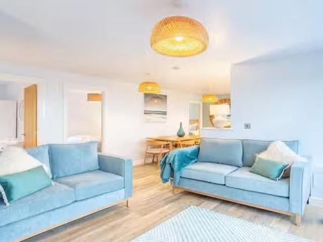 Apartment for rent in Slade, Kentisbury