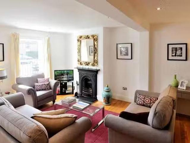 Apartment to rent in Dublin 2, Bluebell