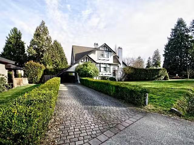 House for rent in Burnaby, British Columbia