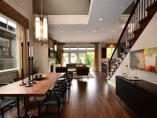 House for rent in Delta, British Columbia