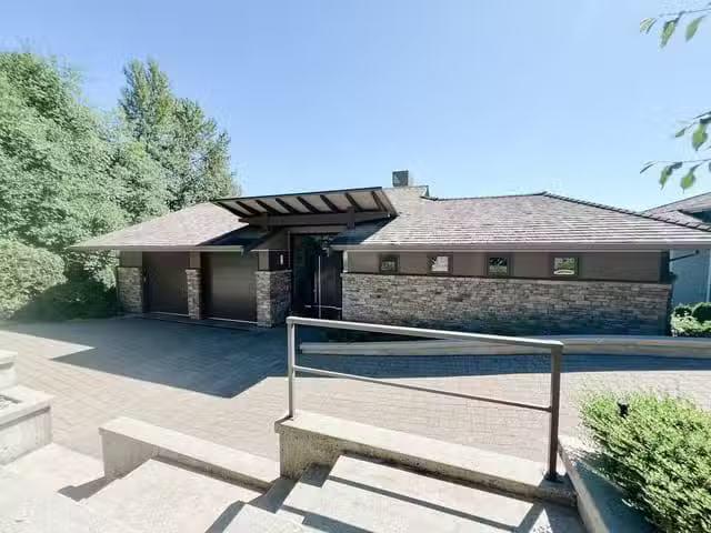House for rent in West Vancouver, British Columbia