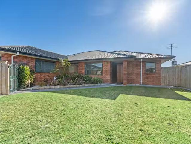 House for rent in Matata, Wellington