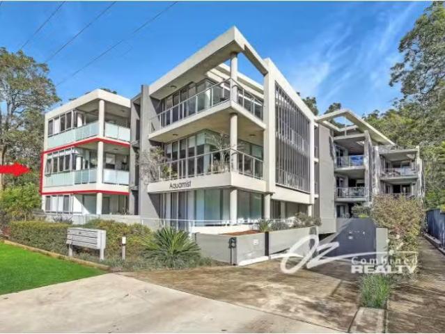 Apartment for rent in Huskisson, New South Wales