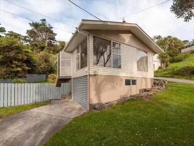 House for rent in Matata, Wellington
