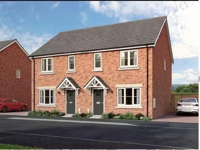 House for rent