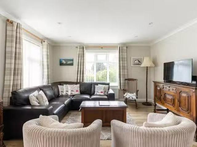 Apartment for rent in Tenby, Wales