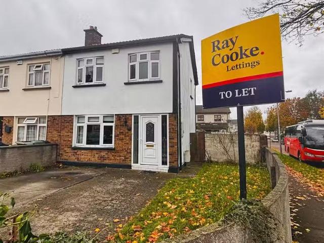 House to rent