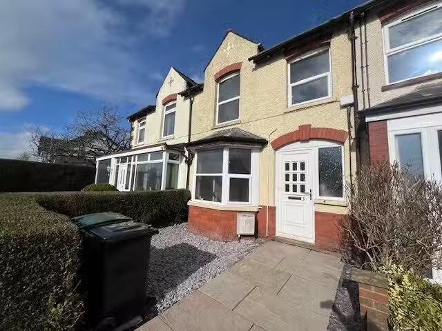 House for rent