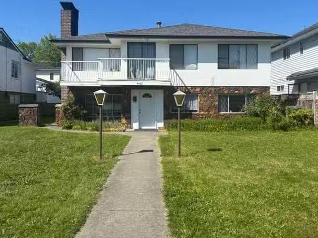 House for rent in Burnaby, British Columbia