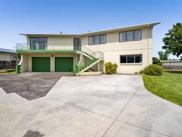 House for rent in Waitara, Taranaki