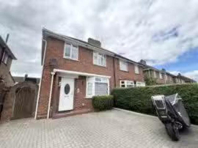 House for rent in North Town, Aldershot