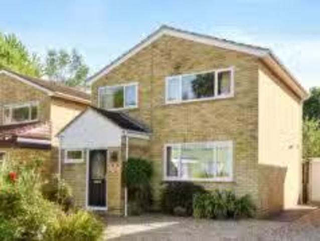 House for rent in Farnborough, Hampshire