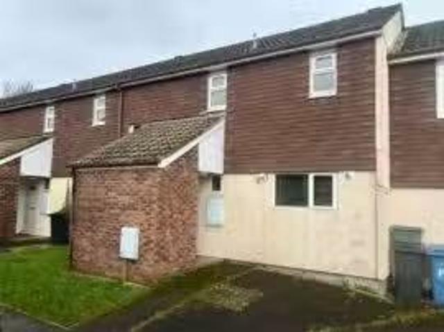 Apartment for rent in Hart, Hampshire
