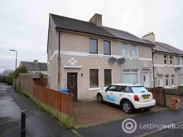 House for rent