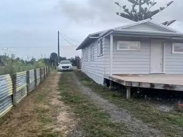 House for rent in Aratapu, Northland