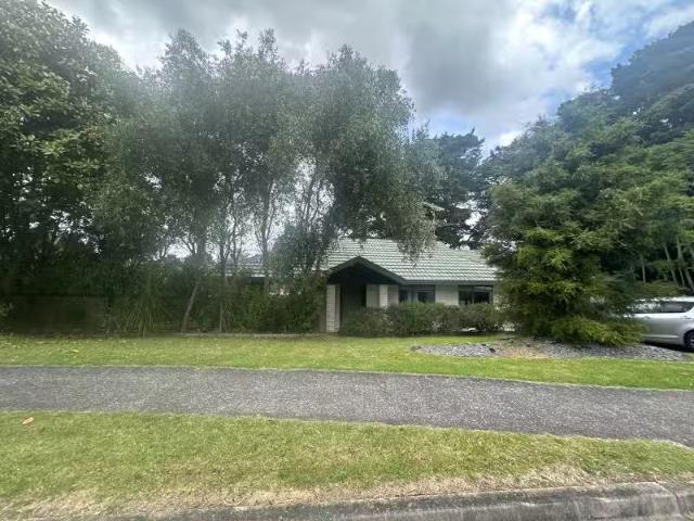 House for rent in Awhitu