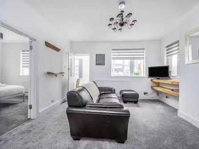 Apartment for rent in Mengham, Havant