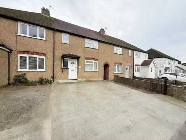 House for rent