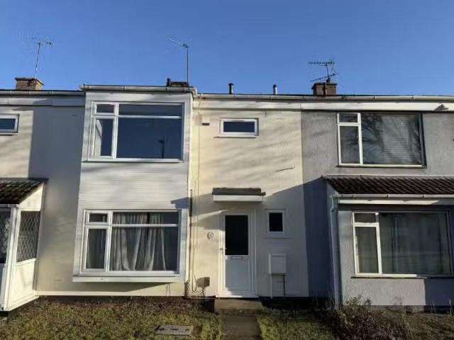 House for rent