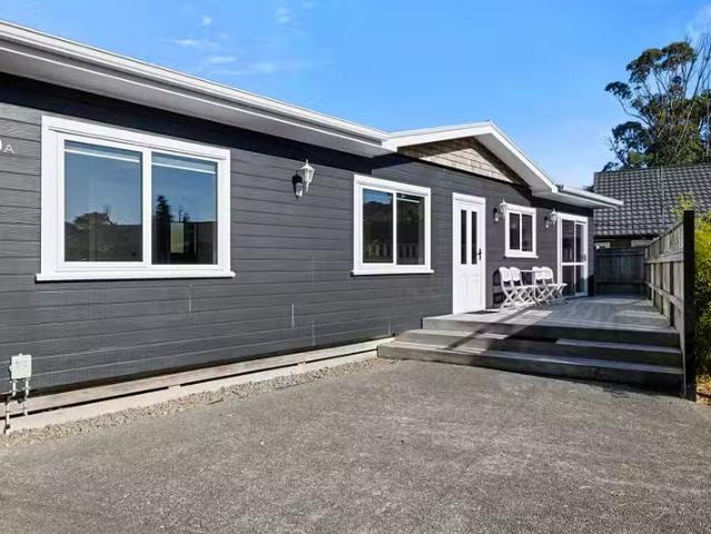House for rent in Hillsborough, Taranaki