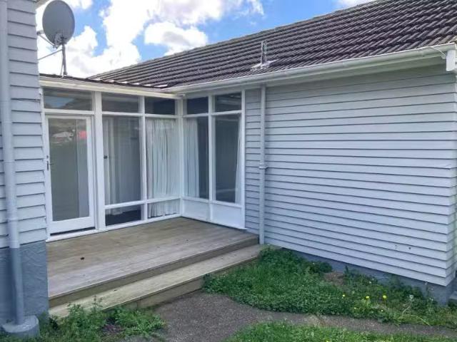 House for rent in Papakaio, Wellington
