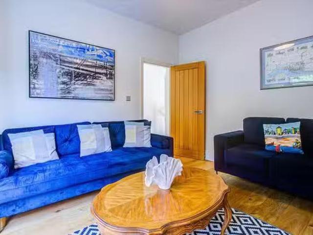 Apartment for rent in Alton Barnes, Essex