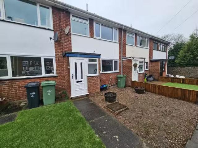 House for rent