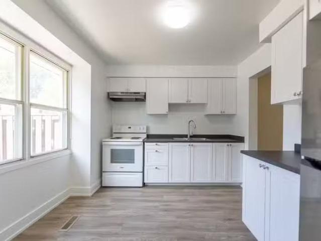 Condo for rent in Mississauga, Ontario