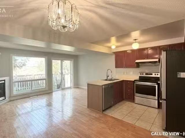 Condo for rent in Guelph, Ontario