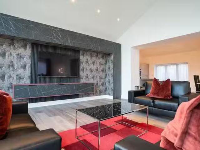Apartment for rent in Tritlington and West Chevington, Red Row