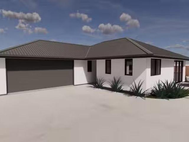House for rent in Linden, Wellington